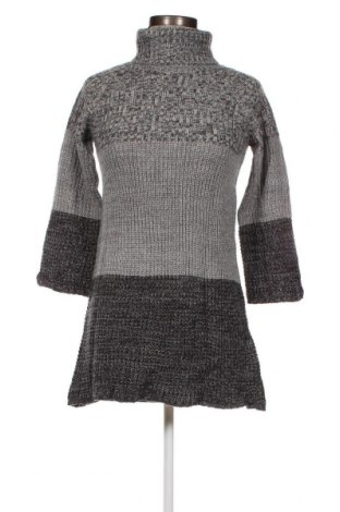 Дамски пуловер Xside, Размер S, Цвят Сив, Цена 5,51 лв.