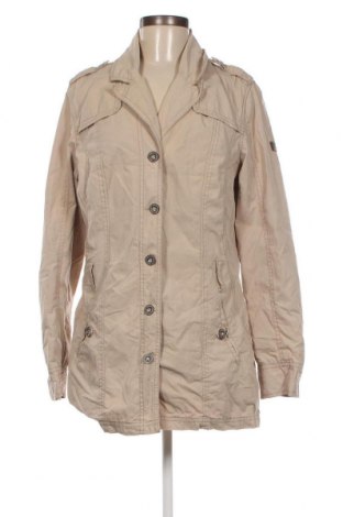 Dámský přechodný kabát  Cecil, Velikost M, Barva Béžová, Cena  273,00 Kč