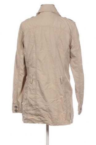 Dámsky prechodný kabát  Cecil, Veľkosť M, Farba Béžová, Cena  2,55 €