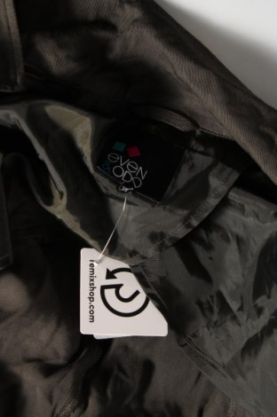 Dámský přechodný kabát  Even&Odd, Velikost XS, Barva Zelená, Cena  299,00 Kč