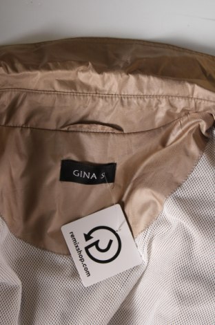 Дамски шлифер Gina, Размер S, Цвят Бежов, Цена 75,00 лв.