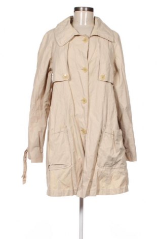 Damen Trench Coat Milestone, Größe M, Farbe Beige, Preis € 28,74