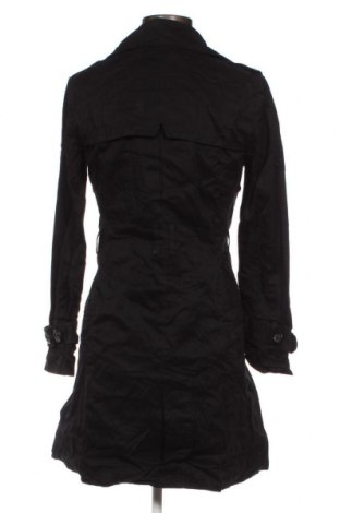 Damen Trench Coat Monoprix Autre Ton, Größe S, Farbe Schwarz, Preis € 52,19
