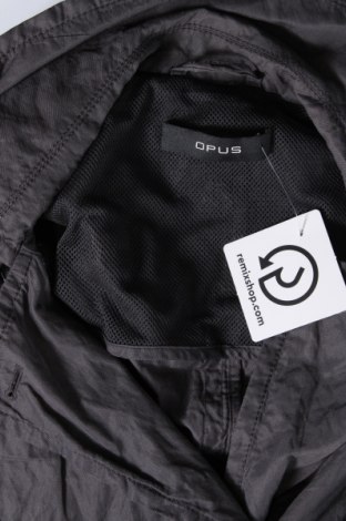 Dámsky prechodný kabát  Opus, Veľkosť M, Farba Sivá, Cena  3,35 €