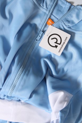 Damen Trainingsanzug, Größe XS, Farbe Blau, Preis 16,70 €
