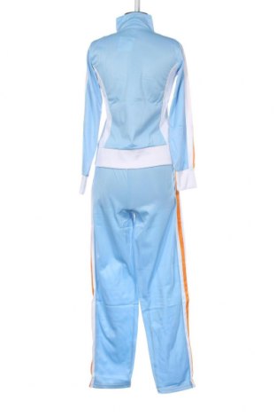 Damen Trainingsanzug Venca, Größe S, Farbe Blau, Preis € 5,57