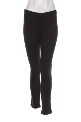Γυναικείο αθλητικό παντελόνι, Μέγεθος S, Χρώμα Μαύρο, Τιμή 2,33 €