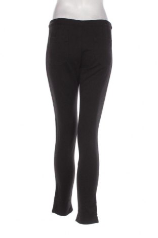 Γυναικείο αθλητικό παντελόνι, Μέγεθος S, Χρώμα Μαύρο, Τιμή 2,33 €