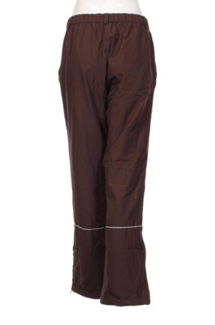 Дамски спортен панталон, Размер M, Цвят Кафяв, Цена 39,00 лв.