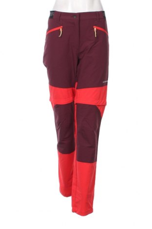 Γυναικείο αθλητικό παντελόνι Icepeak, Μέγεθος M, Χρώμα Πολύχρωμο, Τιμή 60,31 €