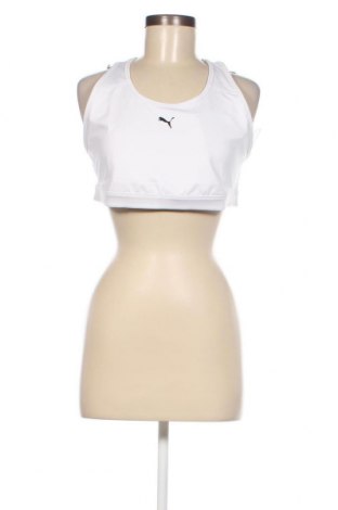 Női sport top PUMA, Méret XL, Szín Fehér, Ár 16 702 Ft