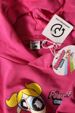 Γυναικείο φούτερ AW LAB, Μέγεθος S, Χρώμα Ρόζ , Τιμή 6,40 €