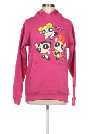 Damen Sweatshirt AW LAB, Größe S, Farbe Rosa, Preis 6,16 €