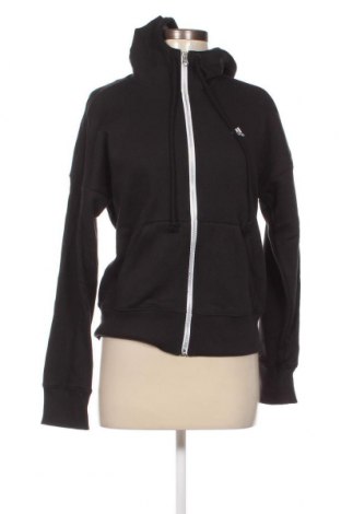 Damen Sweatshirt Adidas, Größe S, Farbe Schwarz, Preis 52,58 €