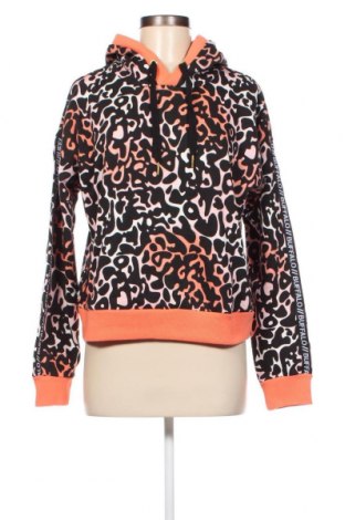 Damen Sweatshirt Buffalo, Größe M, Farbe Mehrfarbig, Preis 44,85 €