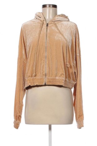 Damen Sweatshirt H&M Divided, Größe XL, Farbe Beige, Preis 3,43 €