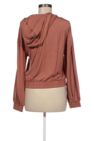 Damen Sweatshirt MOTF, Größe S, Farbe Braun, Preis 6,16 €