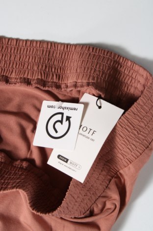 Damen Sweatshirt MOTF, Größe M, Farbe Braun, Preis € 9,01