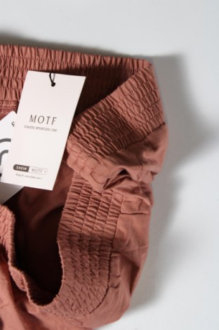 Damen Sweatshirt MOTF, Größe XS, Farbe Braun, Preis 5,69 €