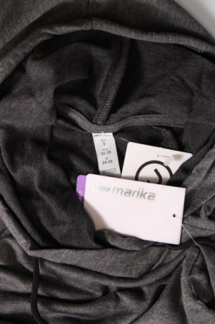 Damen Sweatshirt Marika, Größe XS, Farbe Grau, Preis € 6,28