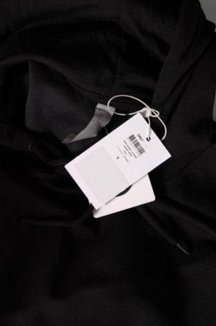Γυναικείο φούτερ ONLY Play, Μέγεθος S, Χρώμα Μαύρο, Τιμή 9,69 €