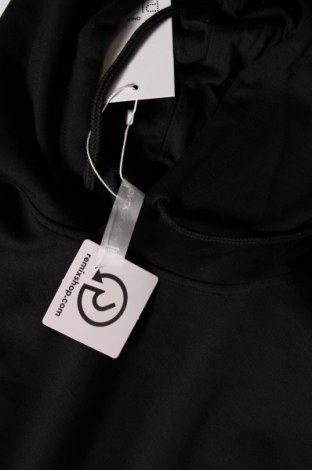 Γυναικείο φούτερ ONLY Play, Μέγεθος S, Χρώμα Μαύρο, Τιμή 20,62 €