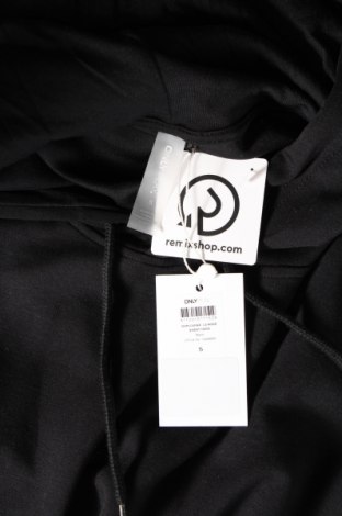 Damen Sweatshirt ONLY Play, Größe S, Farbe Schwarz, Preis € 8,25