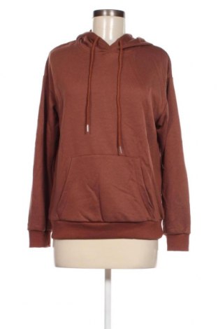Damen Sweatshirt SHEIN, Größe S, Farbe Braun, Preis € 6,16