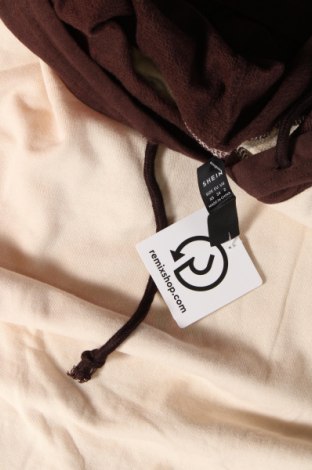 Damen Sweatshirt SHEIN, Größe XS, Farbe Mehrfarbig, Preis 5,69 €