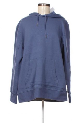 Damen Sweatshirt Topshop, Größe XL, Farbe Blau, Preis 44,85 €