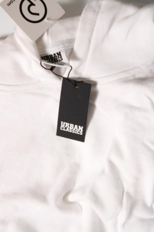 Női sweatshirt Urban Classics, Méret XL, Szín Fehér, Ár 2 731 Ft