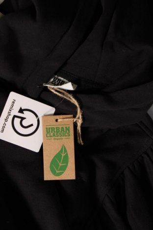 Γυναικείο φούτερ Urban Classics, Μέγεθος XL, Χρώμα Μαύρο, Τιμή 35,05 €