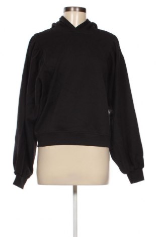 Γυναικείο φούτερ Urban Classics, Μέγεθος XL, Χρώμα Μαύρο, Τιμή 8,06 €