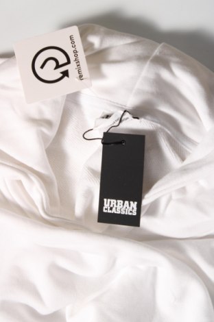 Női sweatshirt Urban Classics, Méret L, Szín Fehér, Ár 2 731 Ft