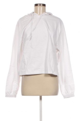 Damska bluza Urban Classics, Rozmiar XL, Kolor Biały, Cena 181,25 zł
