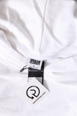 Damen Sweatshirt Urban Classics, Größe L, Farbe Weiß, Preis 5,96 €