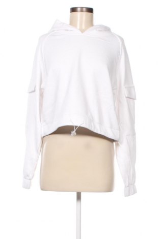 Damen Sweatshirt Urban Classics, Größe L, Farbe Weiß, Preis € 5,96