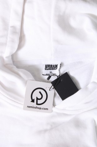 Damen Sweatshirt Urban Classics, Größe XL, Farbe Weiß, Preis € 5,96