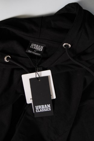 Γυναικείο φούτερ Urban Classics, Μέγεθος M, Χρώμα Μαύρο, Τιμή 5,96 €