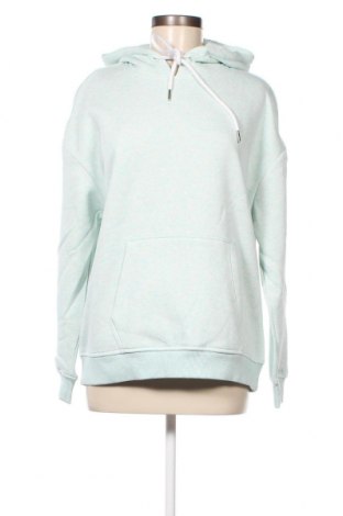 Női sweatshirt Urban Classics, Méret XXL, Szín Zöld, Ár 2 875 Ft