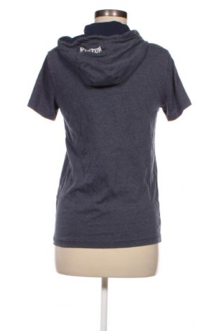Damen Sweatshirt Urban Classics, Größe XS, Farbe Blau, Preis € 9,46