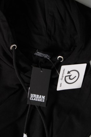 Γυναικείο φούτερ Urban Classics, Μέγεθος M, Χρώμα Μαύρο, Τιμή 6,31 €