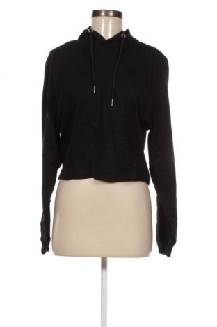 Damen Sweatshirt Urban Classics, Größe XS, Farbe Schwarz, Preis 6,31 €