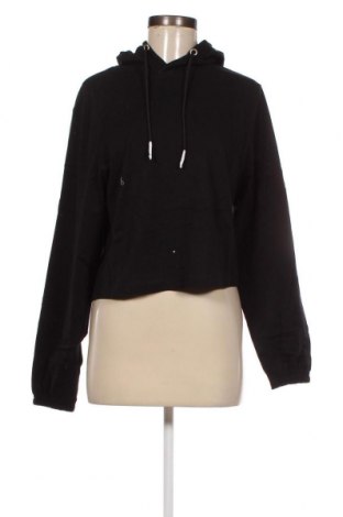 Damen Sweatshirt Urban Classics, Größe S, Farbe Schwarz, Preis € 6,31