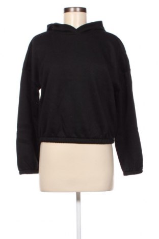 Damen Sweatshirt Vero Moda, Größe M, Farbe Schwarz, Preis 5,98 €