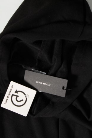 Γυναικείο φούτερ Vero Moda, Μέγεθος XS, Χρώμα Μαύρο, Τιμή 5,98 €