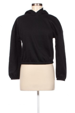 Damen Sweatshirt Vero Moda, Größe XS, Farbe Schwarz, Preis 5,77 €