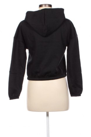 Damen Sweatshirt Vero Moda, Größe XS, Farbe Schwarz, Preis € 5,77