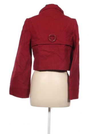 Γυναικείο παλτό, Μέγεθος M, Χρώμα Κόκκινο, Τιμή 23,17 €