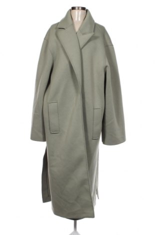 Palton de femei ASOS, Mărime XXL, Culoare Verde, Preț 125,00 Lei